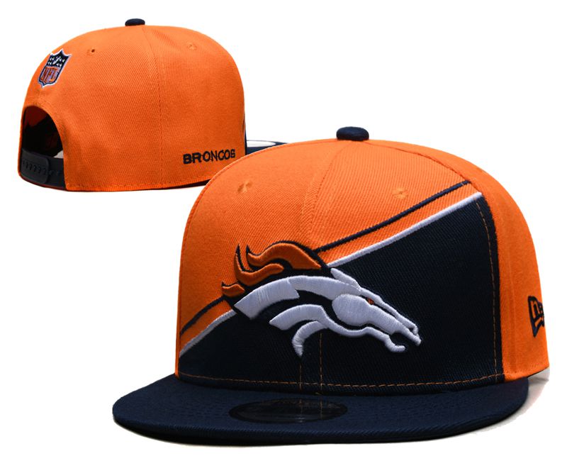 2024 NFL Denver Broncos Hat YS202410303